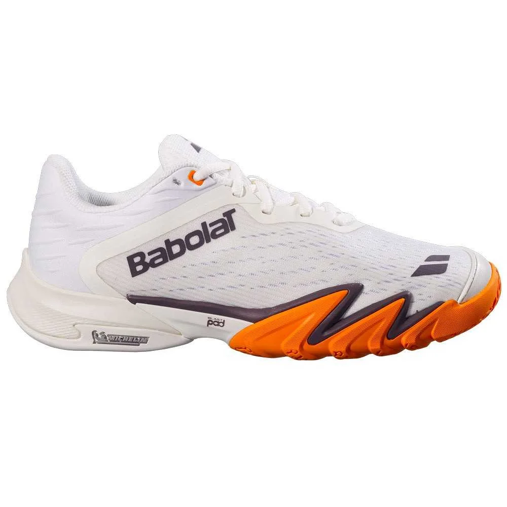 Babolat Hurry 3 juan Lebron 26 — photo 2