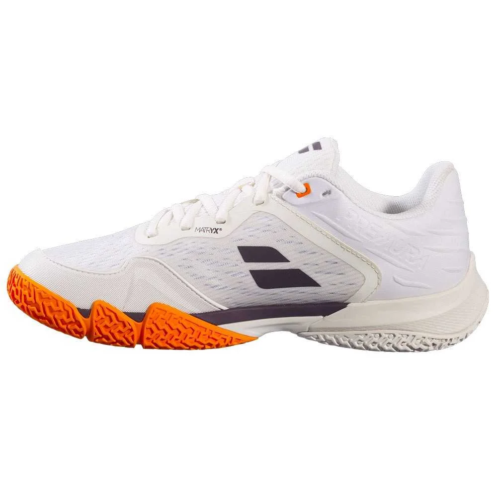 Babolat Hurry 3 juan Lebron 26 — photo 3