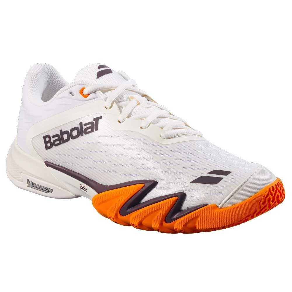 Babolat Hurry 3 juan Lebron 26 — photo 4