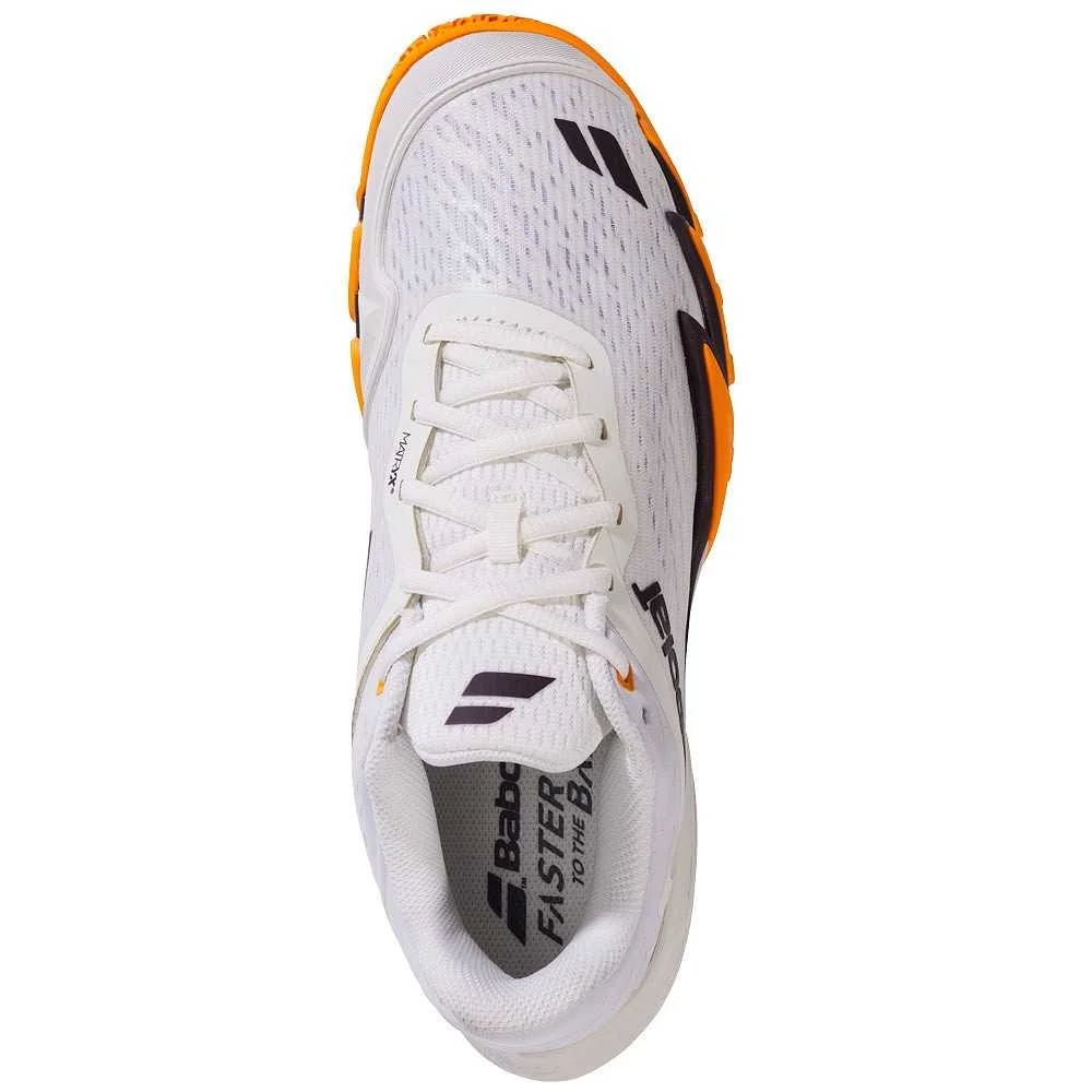 Babolat Hurry 3 juan Lebron 26 — photo 5