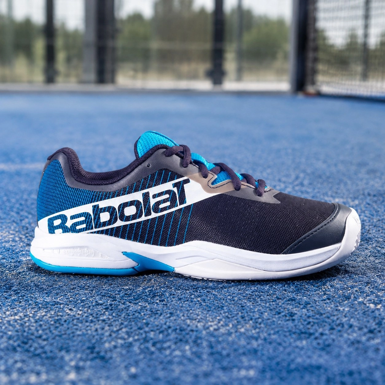 Babolat Jet Premura Junior Black