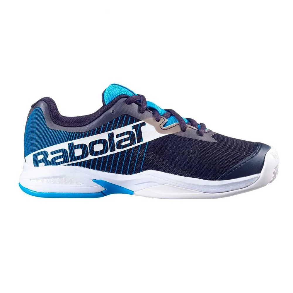 Babolat Jet Premura Junior Black — photo 2