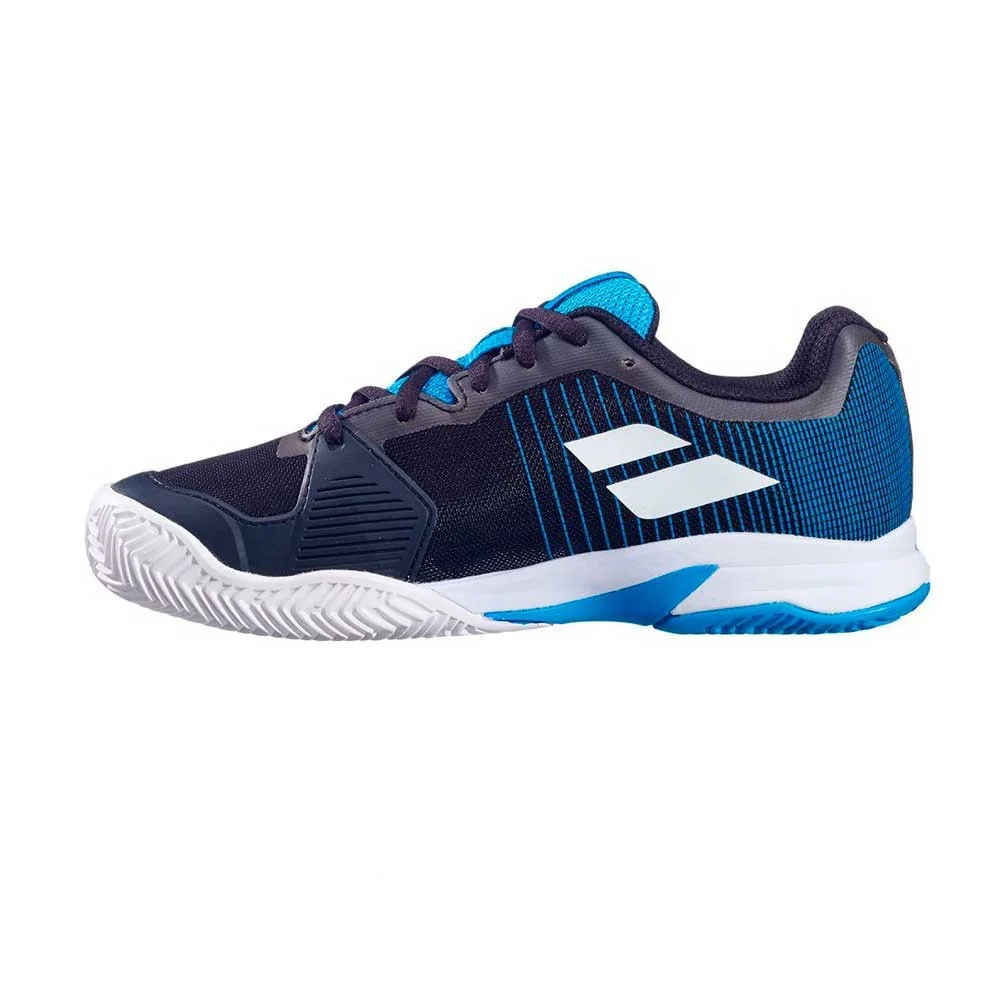 Babolat Jet Premura Junior Black — photo 3