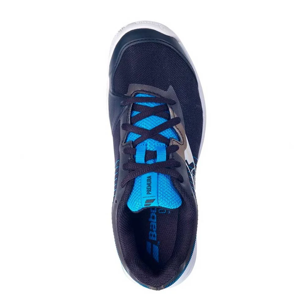 Babolat Jet Premura Junior Black — photo 4