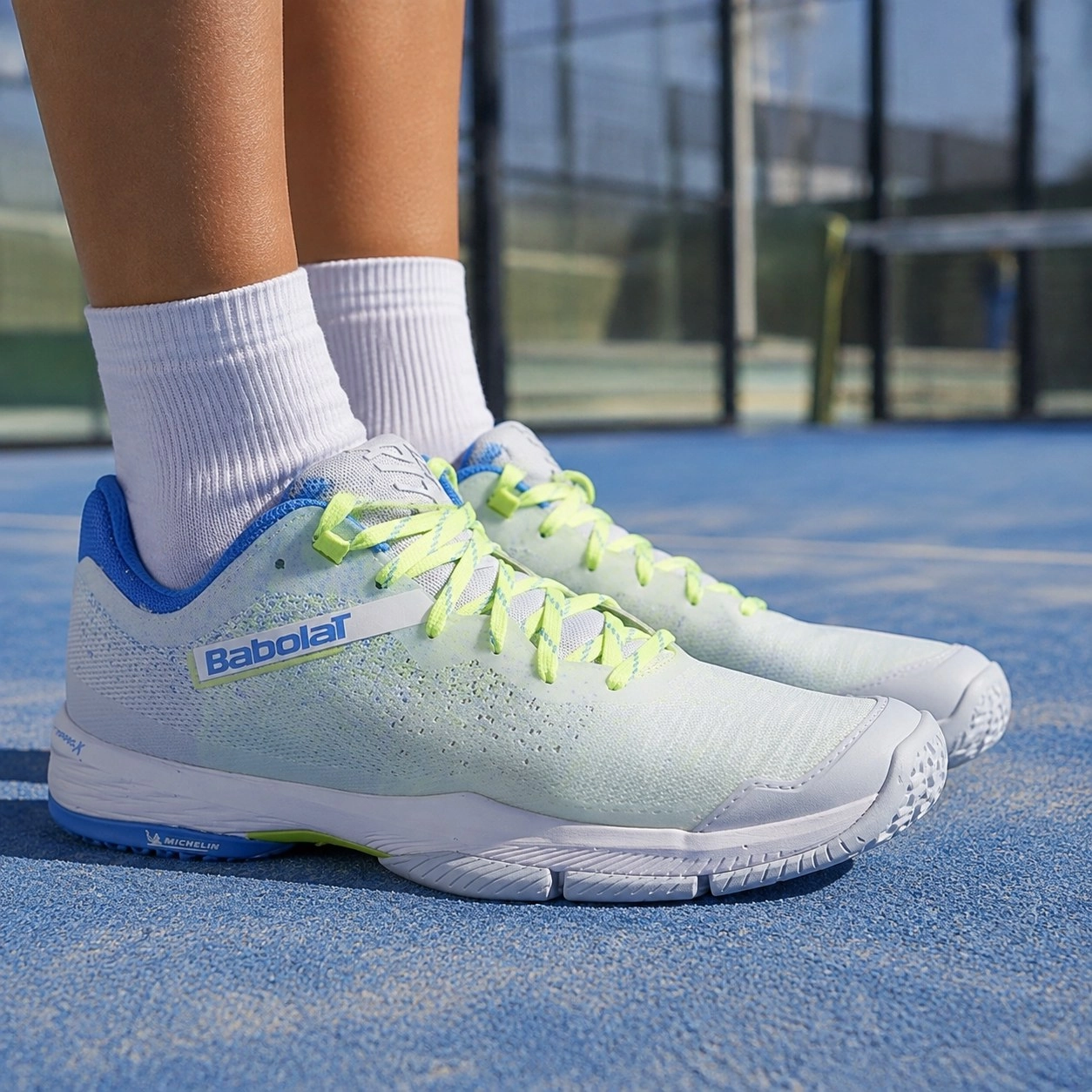 Babolat Jet Ritma Women 24