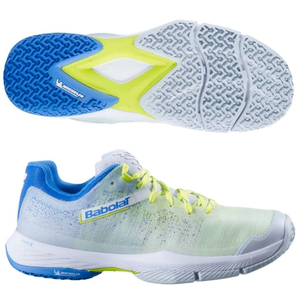 Babolat Jet Ritma Women 24 — photo 3