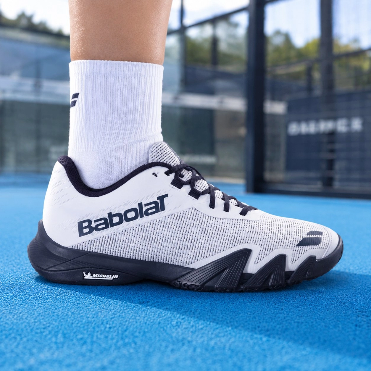 Babolat Jet Viva 25