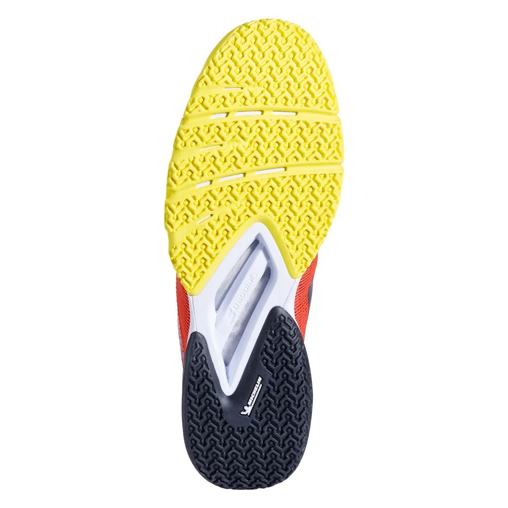 Babolat Jet Viva 25 — photo 4
