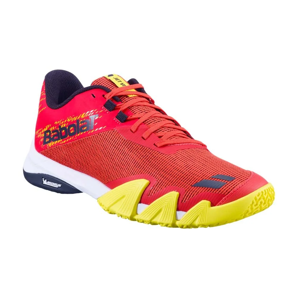 Babolat Jet Viva 25 — photo 6