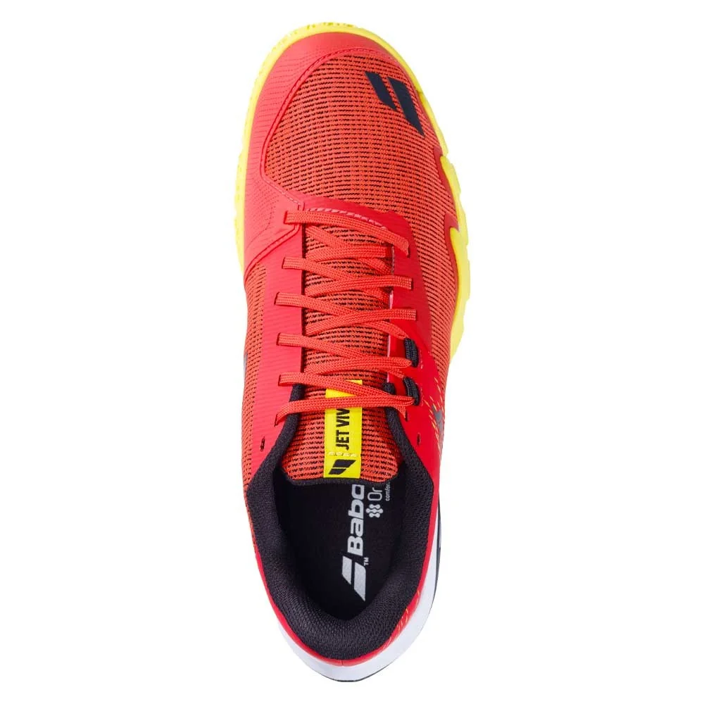 Babolat Jet Viva 25 — photo 7