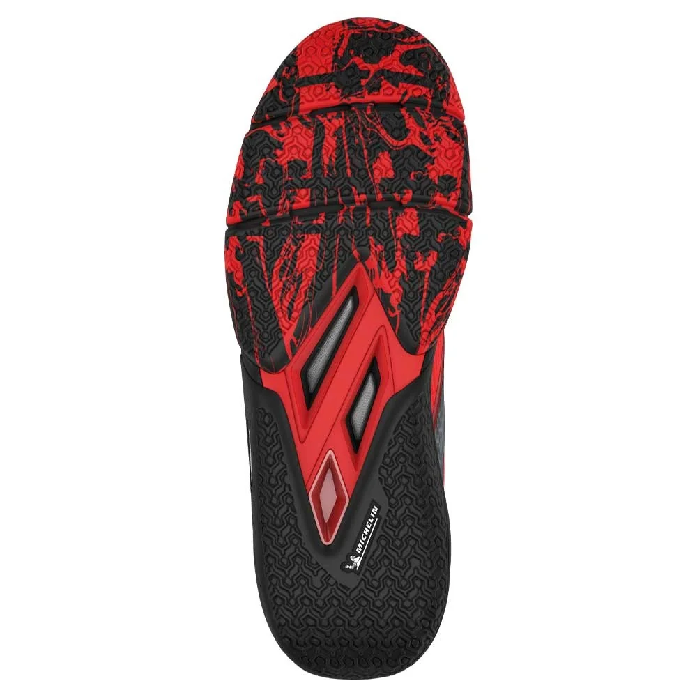 Babolat Movea 2 men Poppy Red 25 — photo 4
