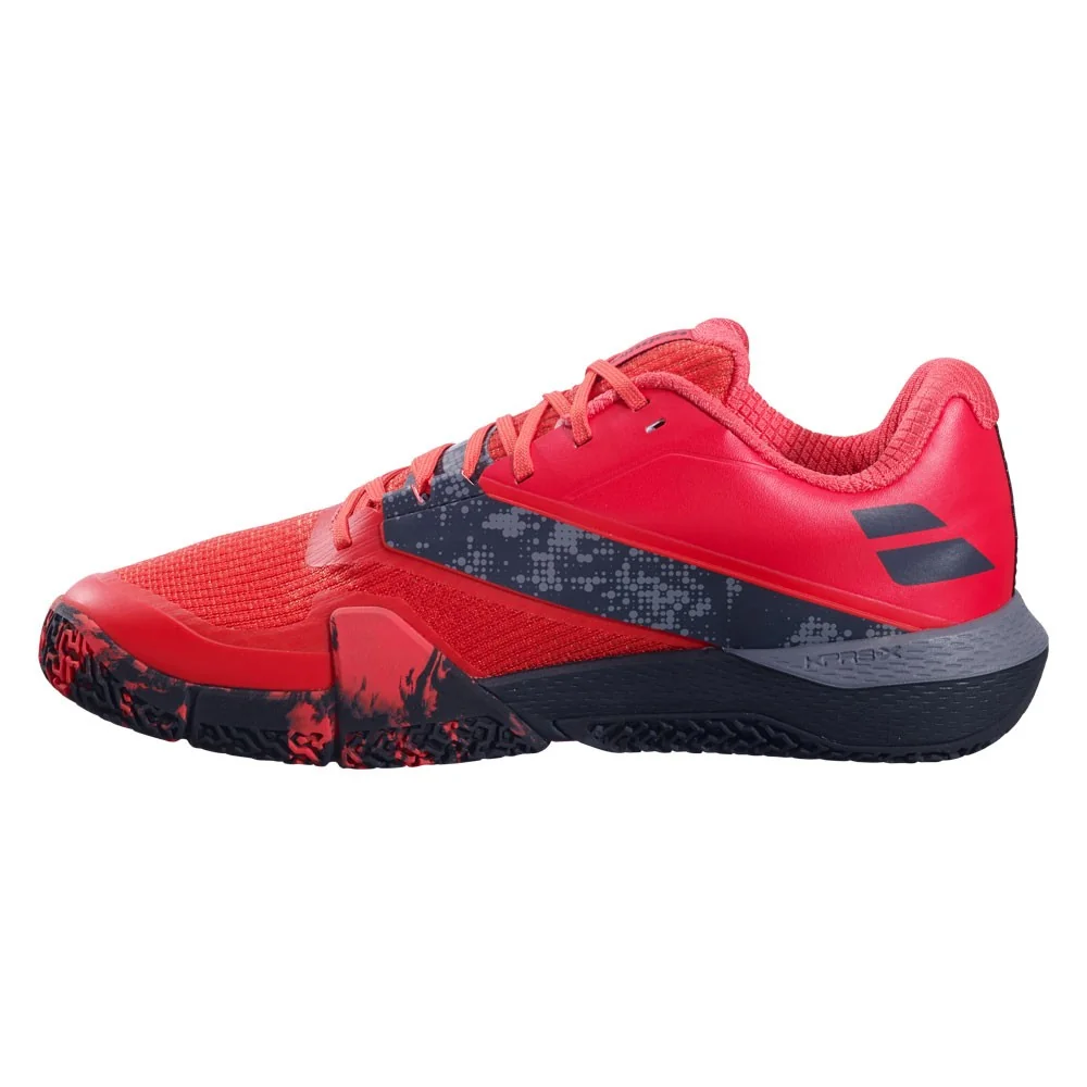 Babolat Movea 2 men Poppy Red 25 — photo 5