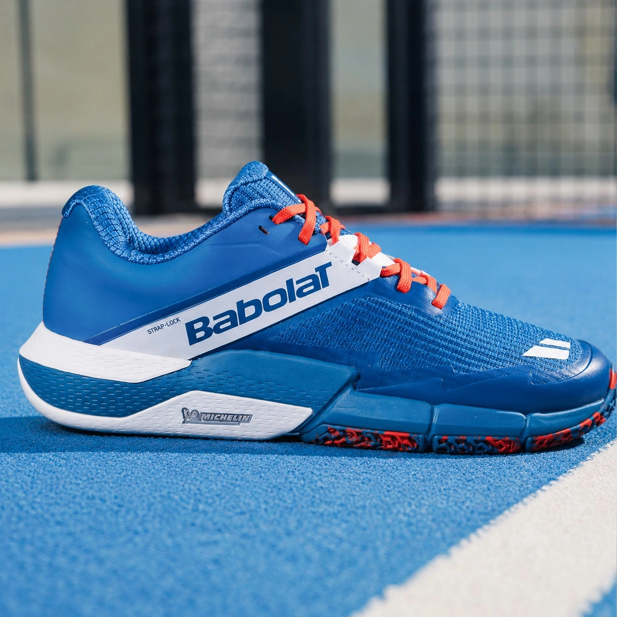 Babolat Movea 2 Seaport