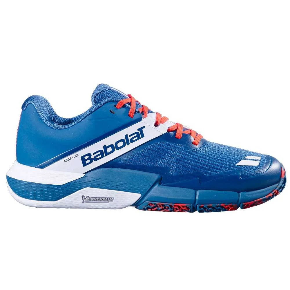 Babolat Movea 2 Seaport — photo 2