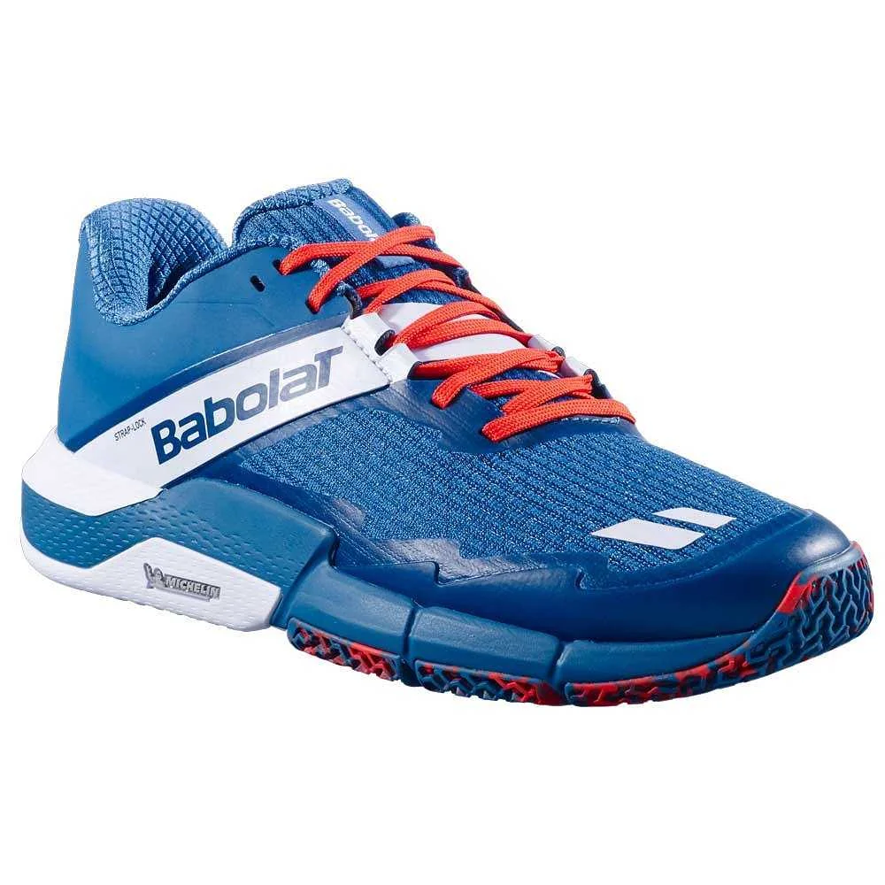 Babolat Movea 2 Seaport — photo 3