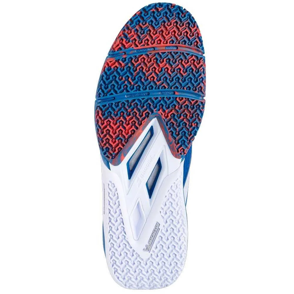Babolat Movea 2 Seaport — photo 4