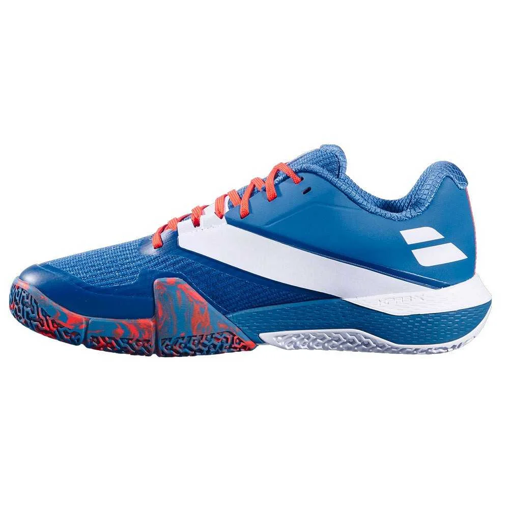 Babolat Movea 2 Seaport — photo 5