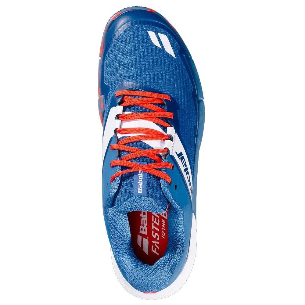 Babolat Movea 2 Seaport — photo 6