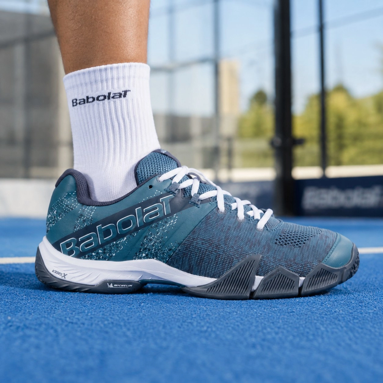 Babolat Movea Men 24 Atlantic