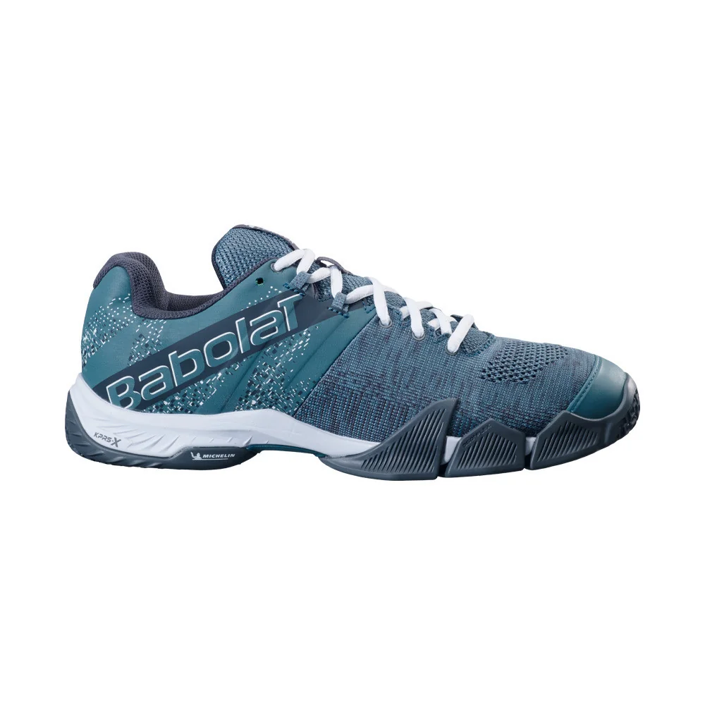 Babolat Movea Men 24 Atlantic — photo 2