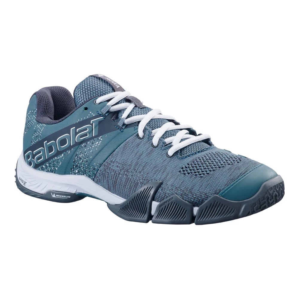 Babolat Movea Men 24 Atlantic — photo 3
