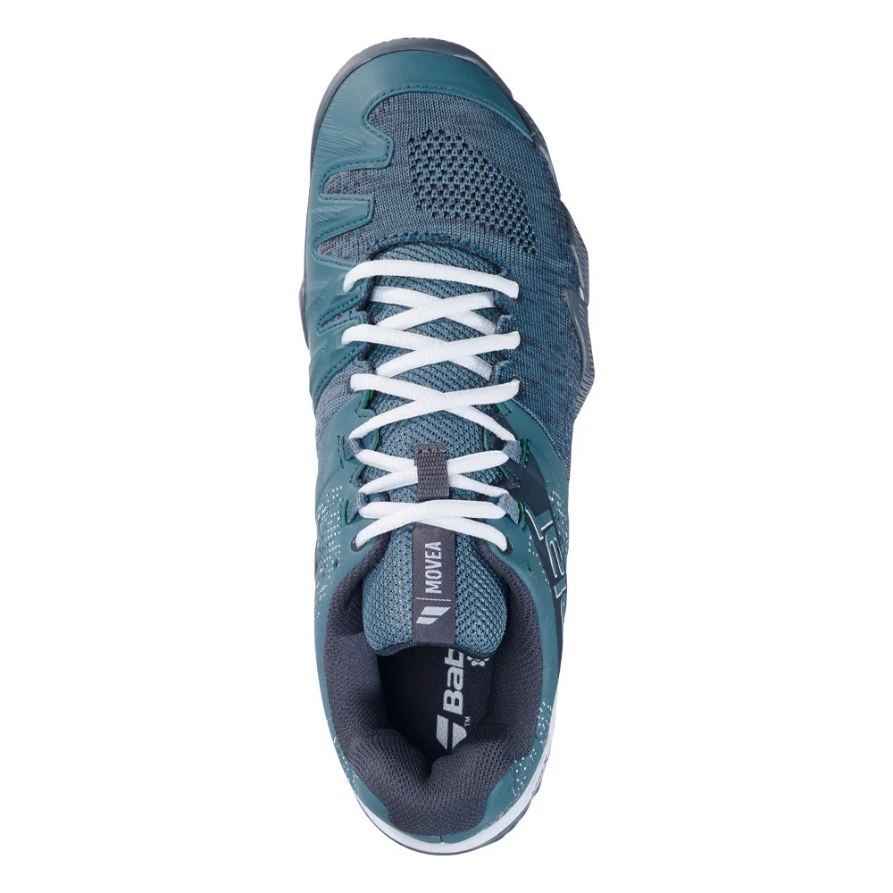 Babolat Movea Men 24 Atlantic — photo 4