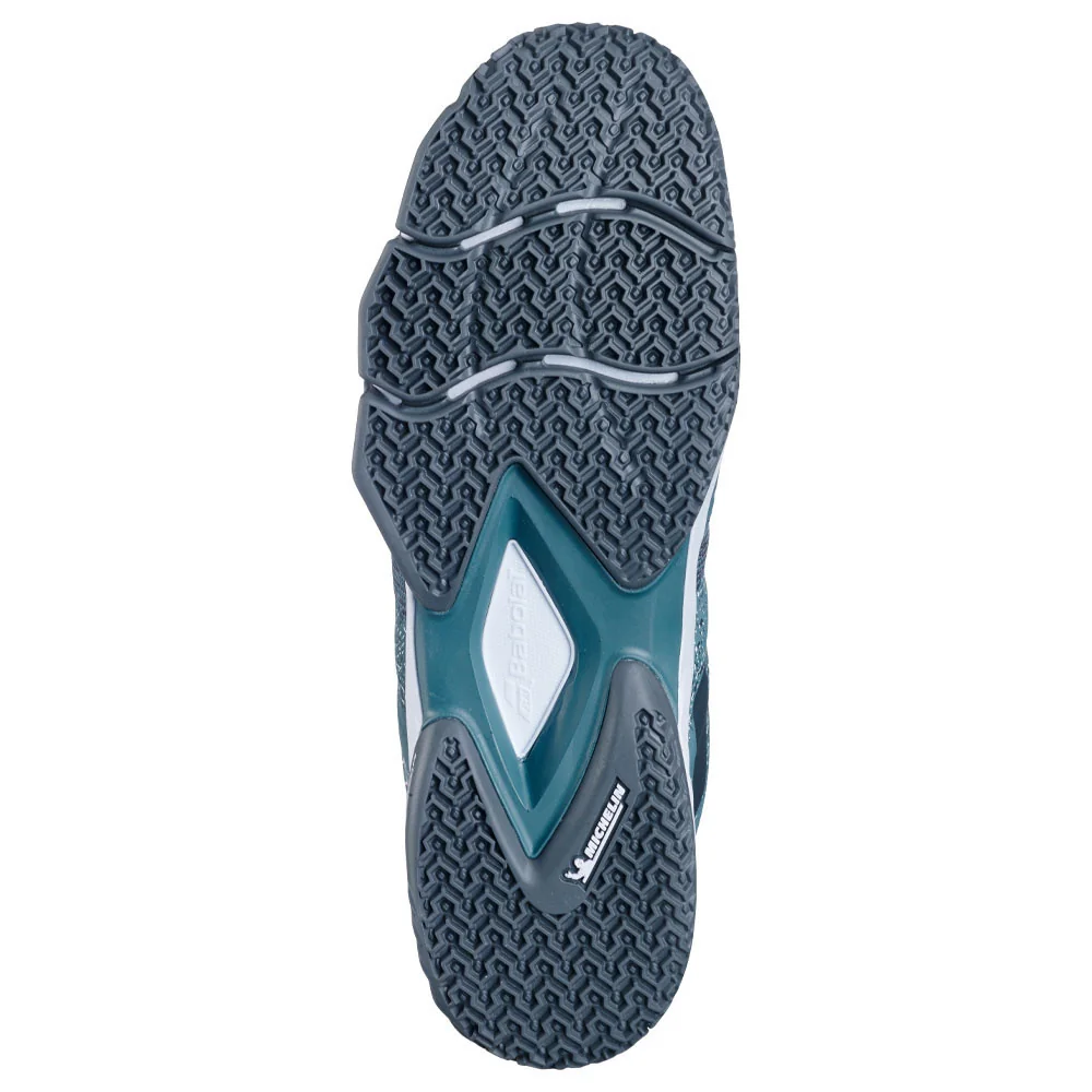 Babolat Movea Men 24 Atlantic — photo 5