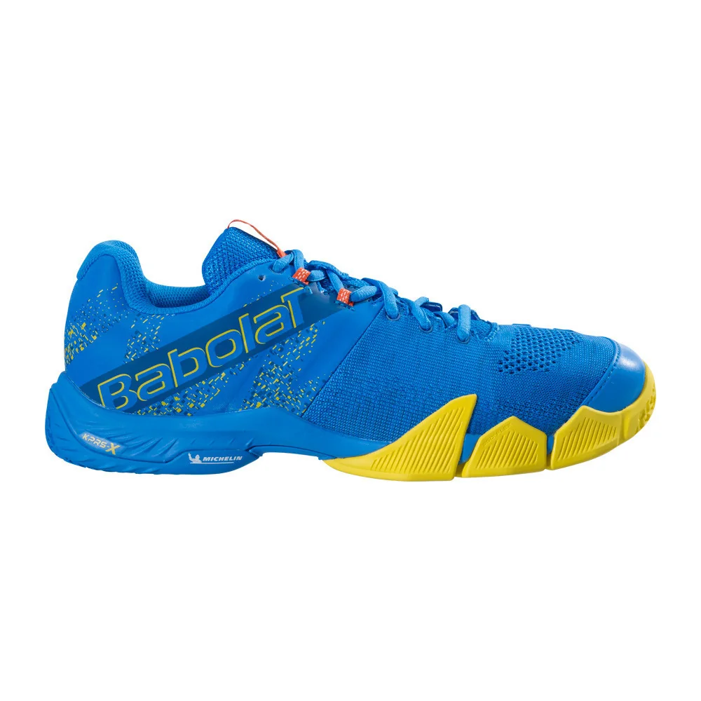 Babolat Movea Men 24 — photo 2