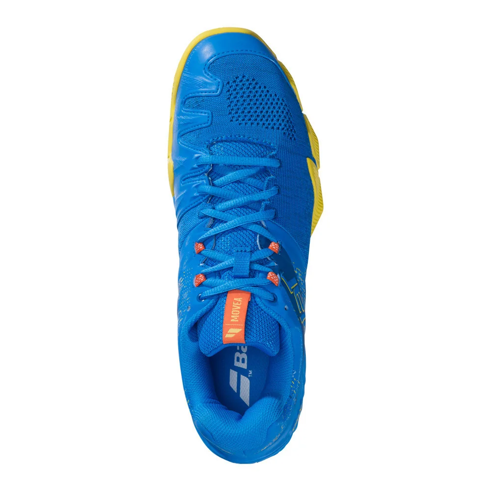 Babolat Movea Men 24 — photo 5