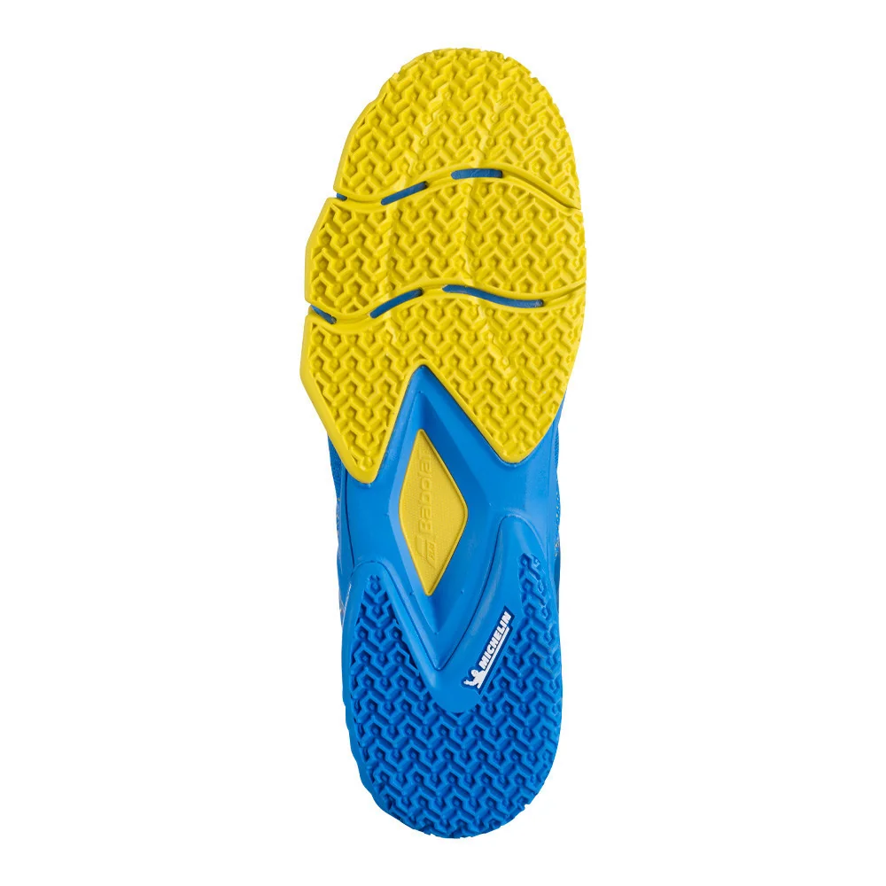 Babolat Movea Men 24 — photo 6