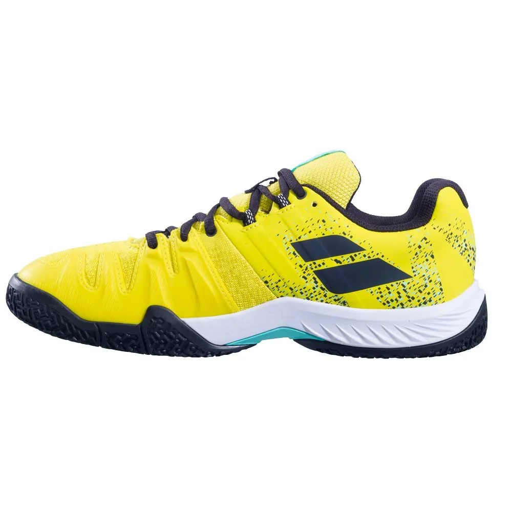 Babolat Movea Men Yellow 23 — photo 3