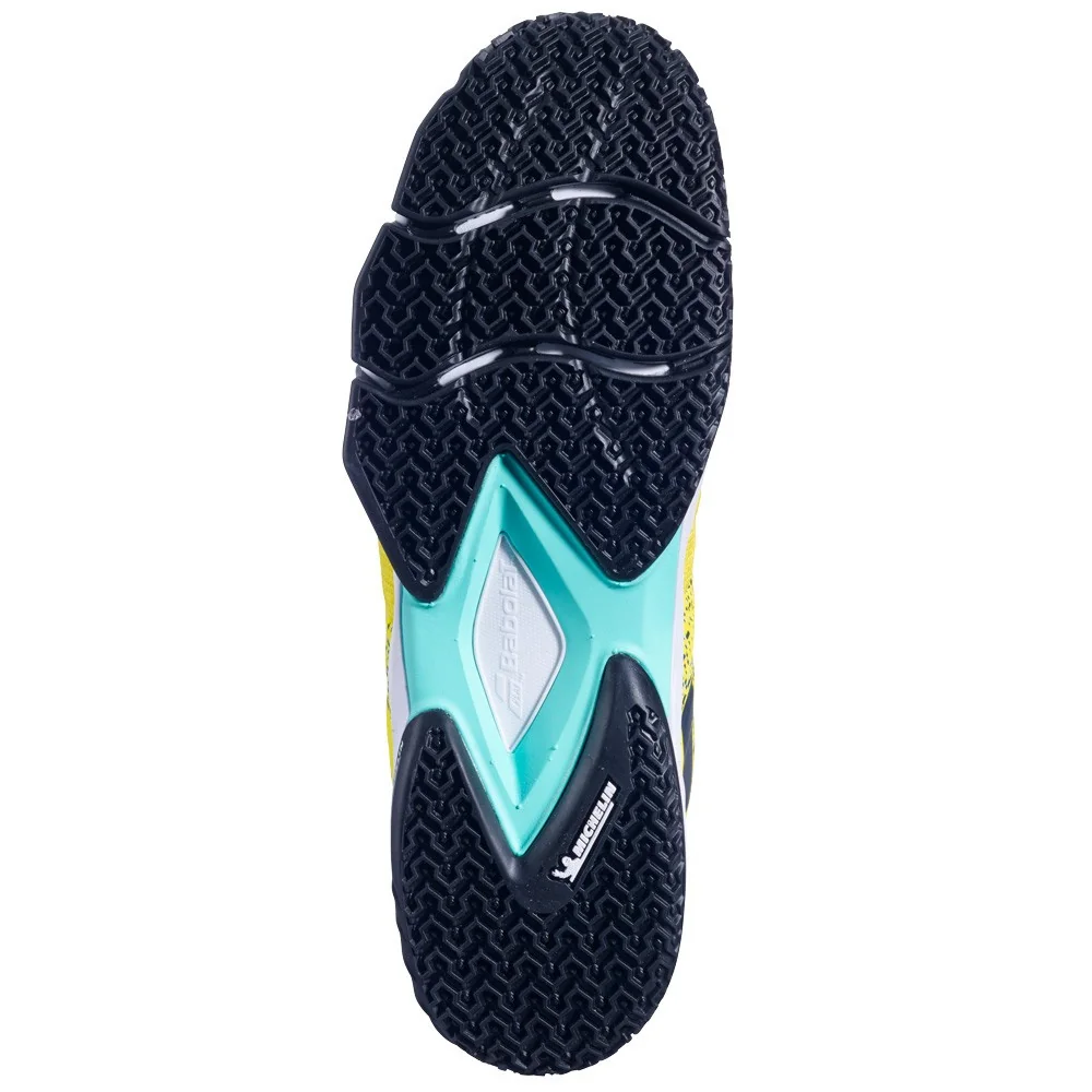 Babolat Movea Men Yellow 23 — photo 6
