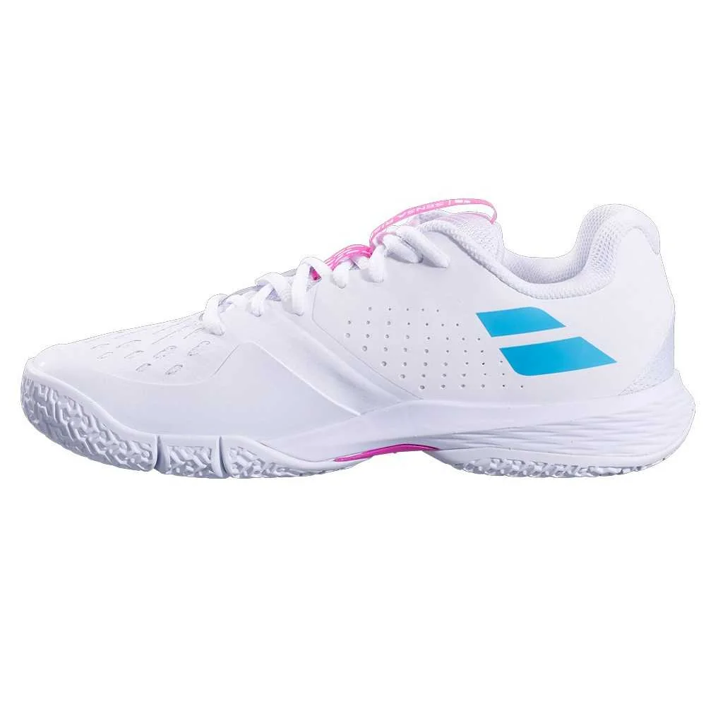 Babolat Sensa Rise W White — photo 4