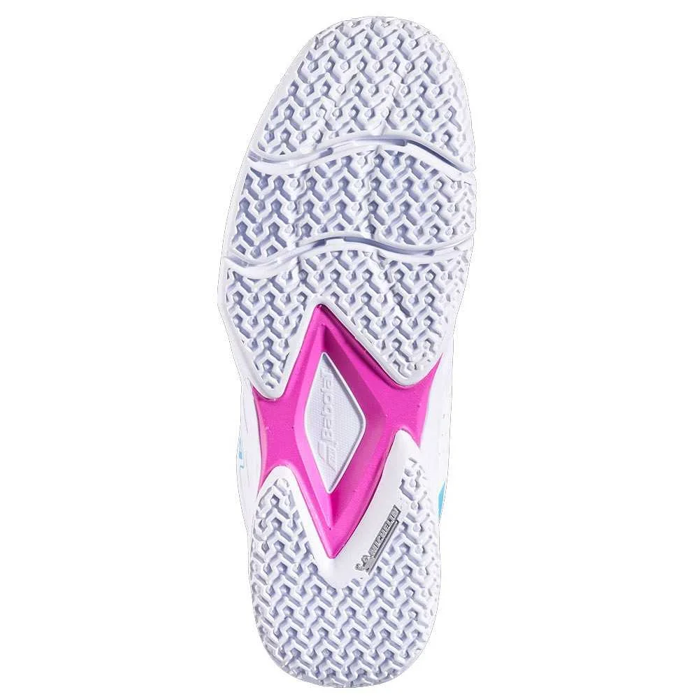 Babolat Sensa Rise W White — photo 6