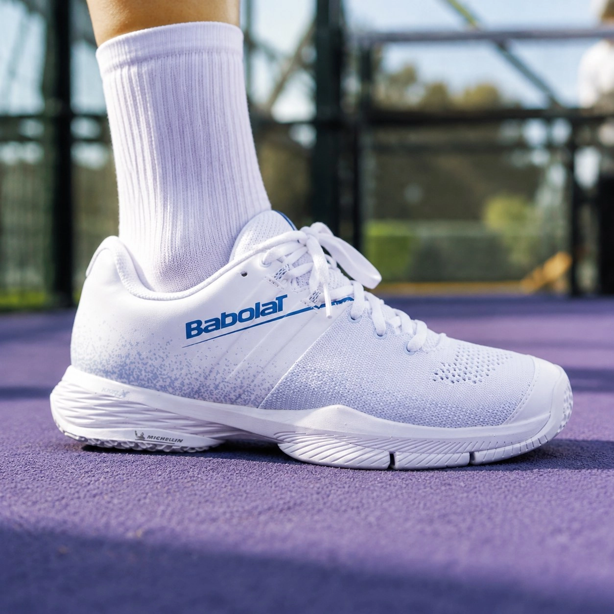 Babolat Sensa woman 25
