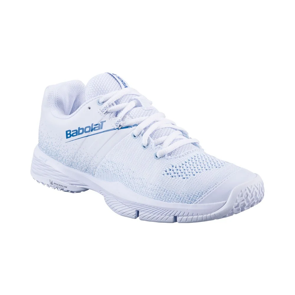 Babolat Sensa woman 25 — photo 5