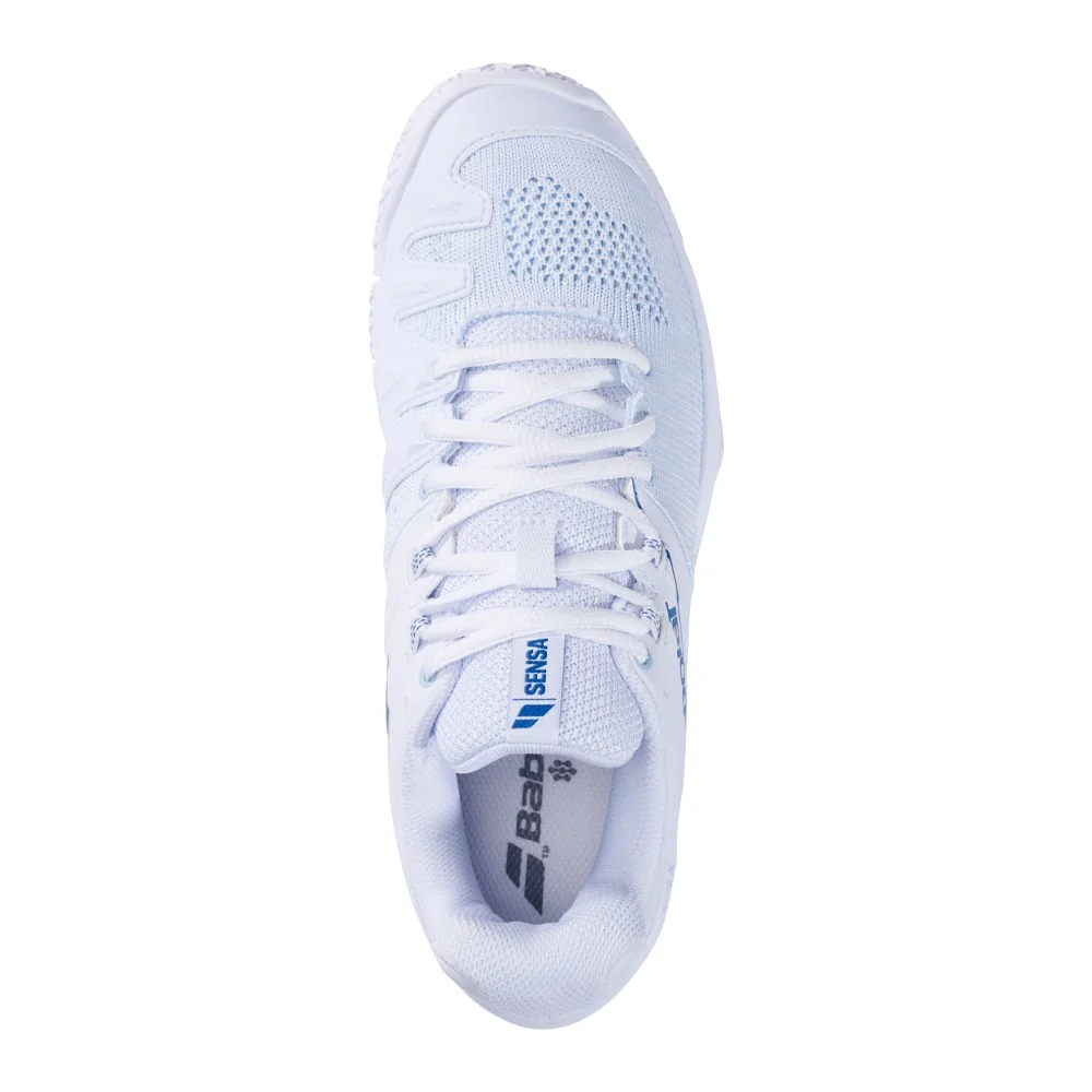 Babolat Sensa woman 25 — photo 6