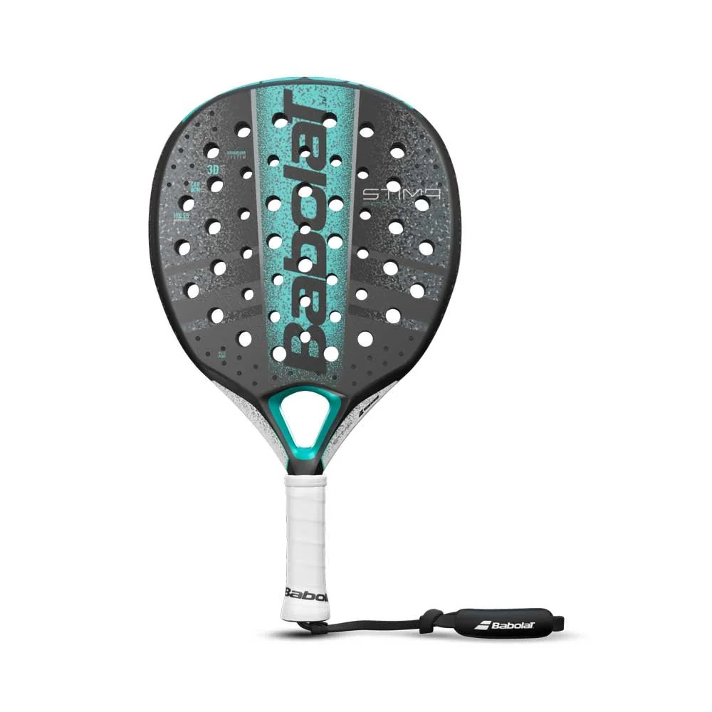 Babolat Stima Energy — photo 2