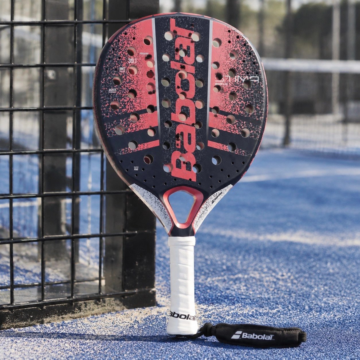 Babolat Stima Spirit