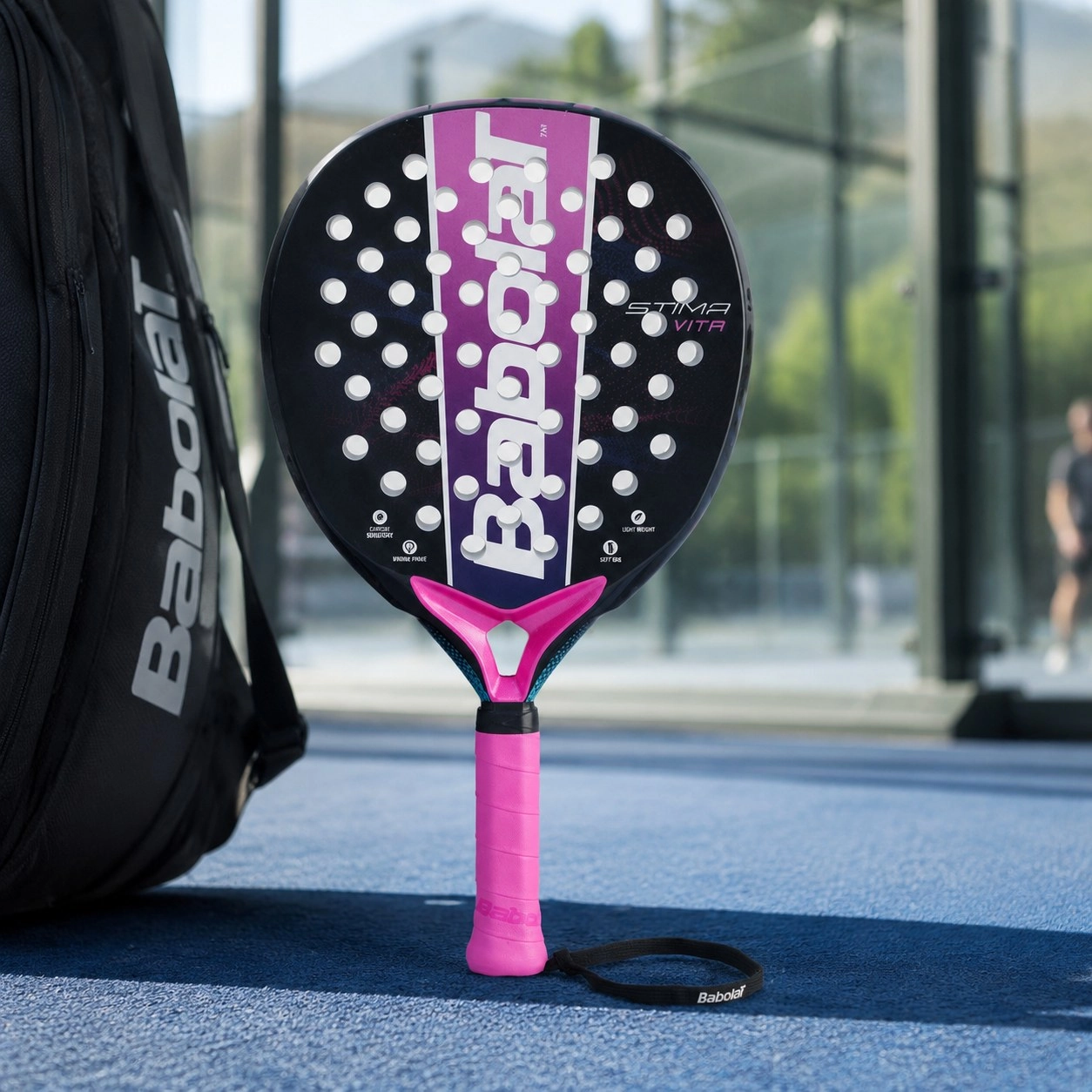 Babolat Stima Vita