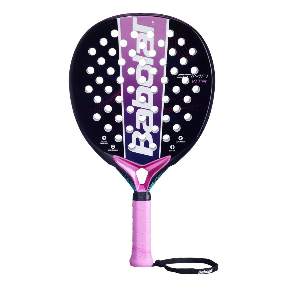 Babolat Stima Vita — photo 2