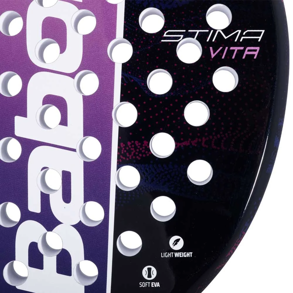 Babolat Stima Vita — photo 4
