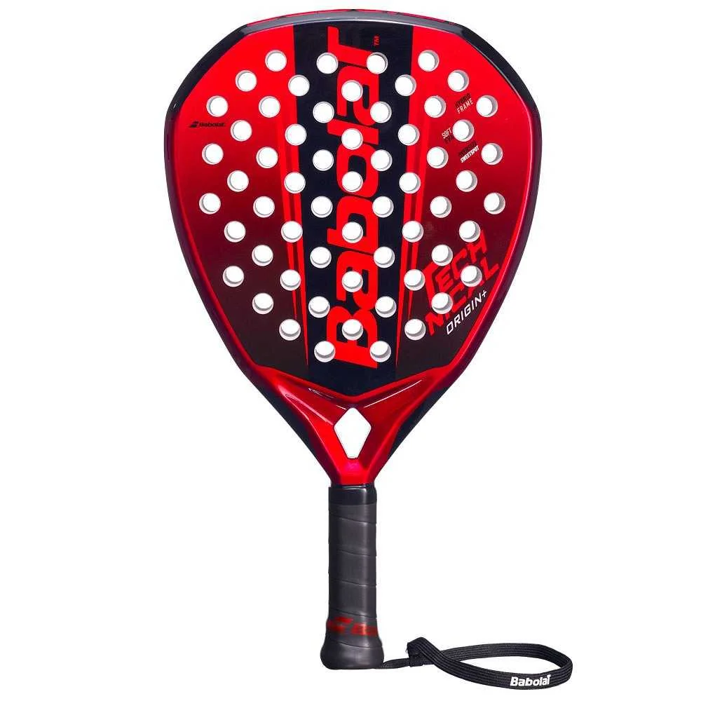 Babolat technical origin+ — photo 2