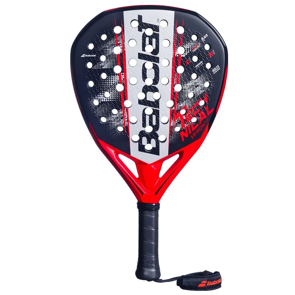 Babolat technical veron 3.0 — photo 2