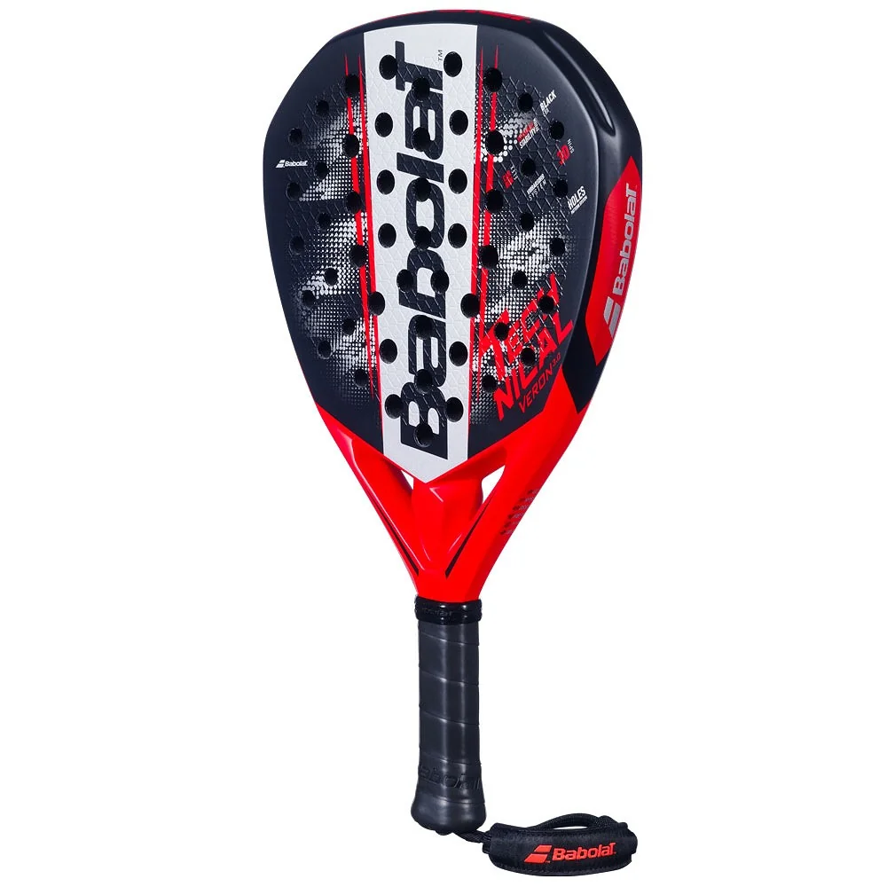 Babolat technical veron 3.0 — photo 3