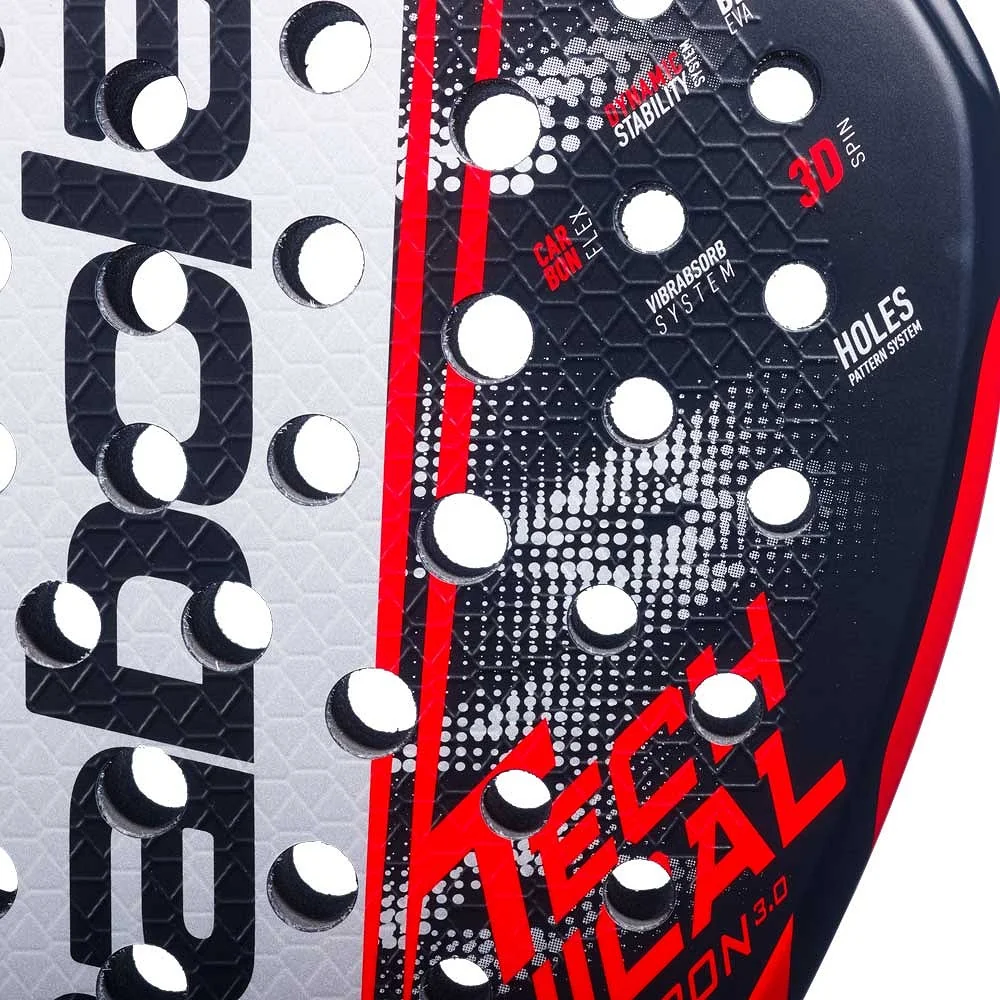 Babolat technical veron 3.0 — photo 4