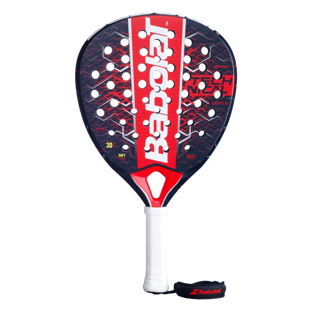 Babolat technical vertuo 25 — photo 2