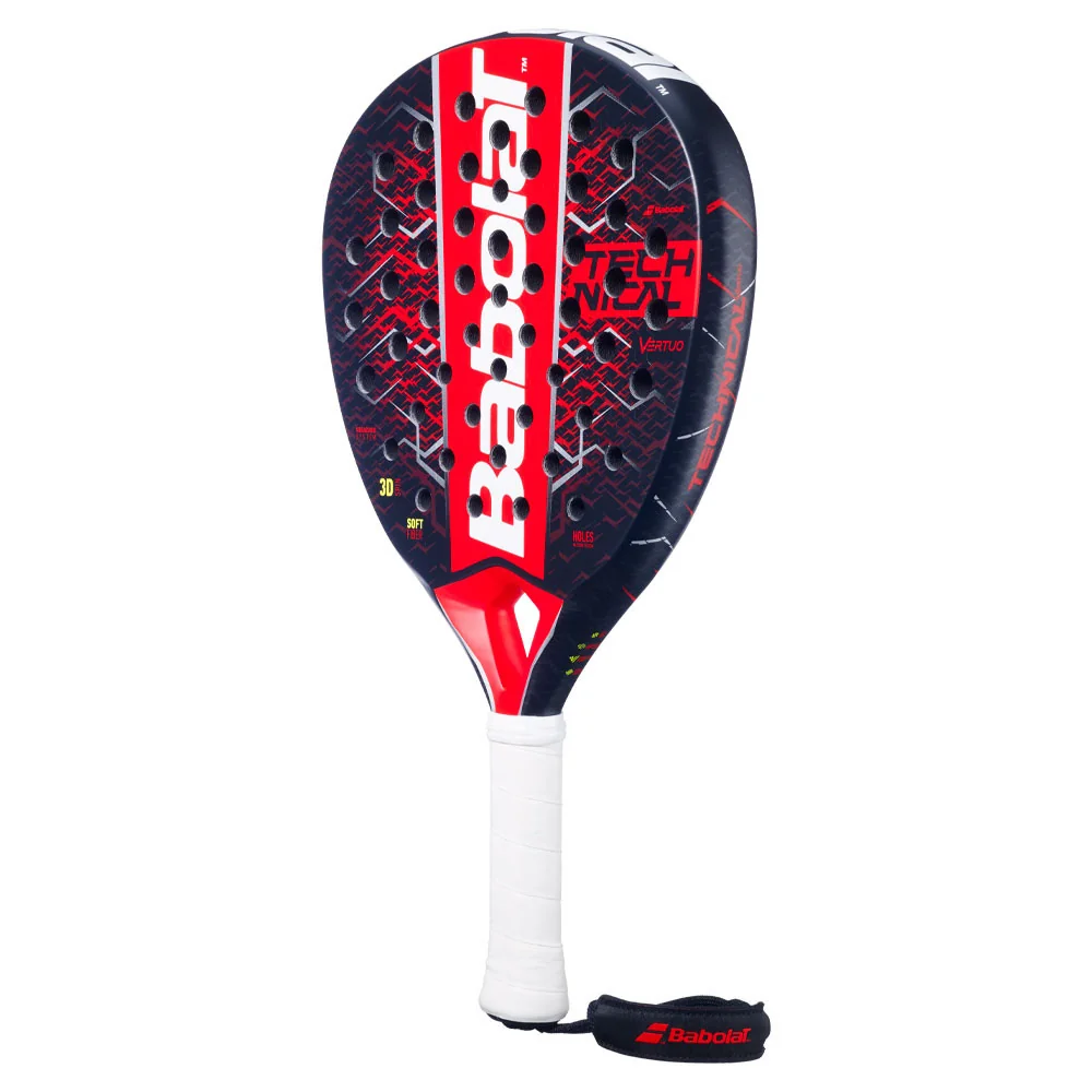 Babolat technical vertuo 25 — photo 3