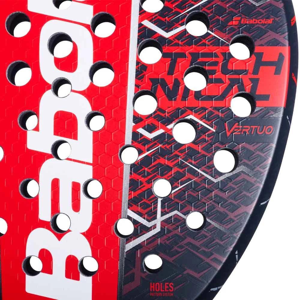 Babolat technical vertuo 25 — photo 5