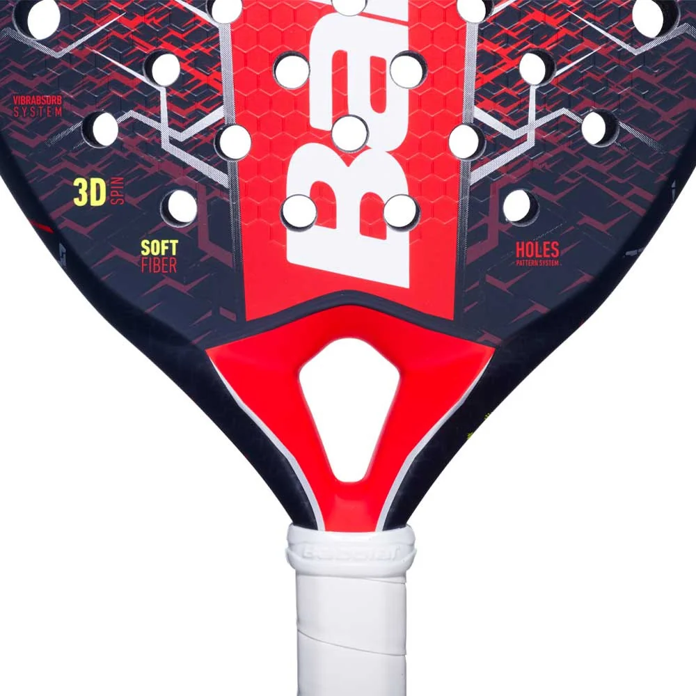 Babolat technical vertuo 25 — photo 6